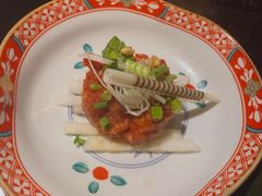 -王鼎精致料理铁板烧(世博源店)