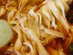 拉面-马艾萨中国兰州牛肉拉面(劲松店)