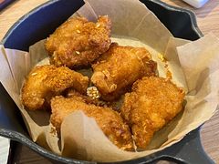 -必胜客(龙湾万达店)