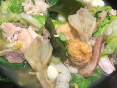 -万记麻辣烫国展总店