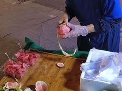 -鼓楼夜市