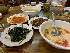 菠萝饭-纳兰傣雀傣味餐厅