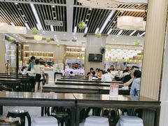 -善和缘素食自助餐厅(浦西万达店)
