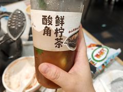 -探鱼·鲜青椒爽麻烤鱼(正佳广场店)