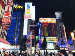 -秋叶原电器街