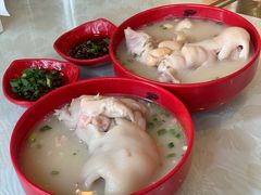 -廖老妈蹄花店(人民公园陕西街259号店)