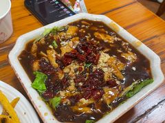 -卢庄(江汉路店)