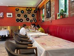 -安妮意大利餐厅(丽都店)