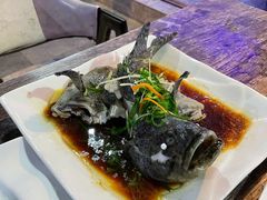 -龙湾海鲜渔村餐厅(亚龙湾店)