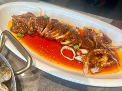 -1937青岛老味道·海肠捞饭·青岛菜(大鲍岛栈桥店)