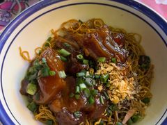 -亞婆井·劲抽面食(铂顿城店)