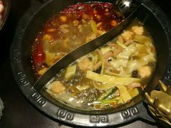 -椒王火锅(厚街万达店)