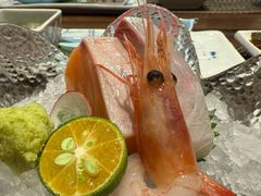 -田舍家Inakaya·炉端烧·铁板烧(天汇igc店)