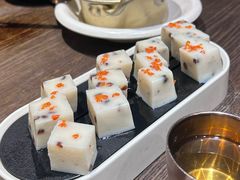 -魁盛居百年鲁菜馆(县西巷店)