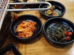 -九田家黑牛烤肉(溧水万达店)