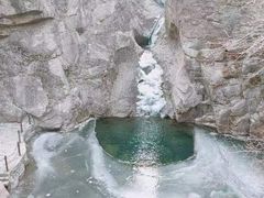 -崂山九水游览区