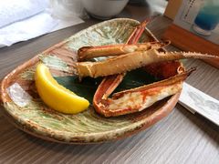 -蟹道乐(道顿堀本店)