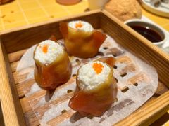 -蔡澜点心·粤菜(海印都荟城店)