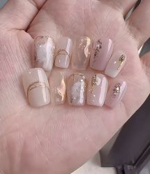 -LILY NAILS美甲美睫