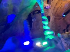 -泰安地下龙宫景区