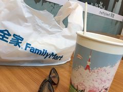 -全家便利店(沪青平公路四店)