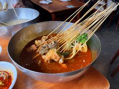 -付小姐在成都(中山公园店)