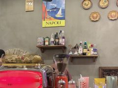 -Ciao窑炉披萨餐厅(宁波阪急店)