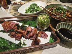 -锦府盐帮·私宴(赛特店)