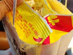 -四川饭店(长白店)