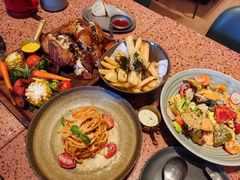 -La Terre乐田(万象城店)