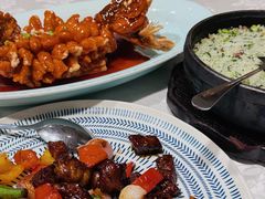 -香雪海饭店中餐厅(人民桥店)