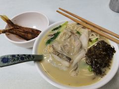 -明呈黄鱼面馆(斜土路店)
