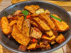 攸县香干-湘拾(壹方北馆店)