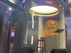 -路边羊烧烤酒场(宝带路店)