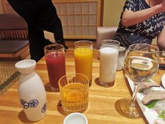 -王鼎精致料理铁板烧(世博源店)