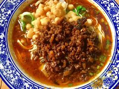 -老地方猫儿面(磁器口店)