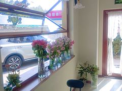 -满月蛋糕定制·商务茶歇·diy课程(万达广场店)