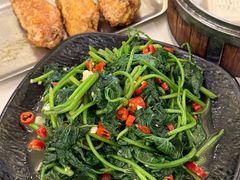 -春家·非遗手工小吃(徐汇万科广场店)