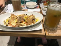 -仙踪林(江燕路万科里店)