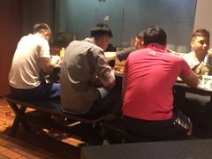 大堂-买又大餐厅(福林里店)