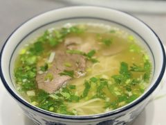 -飞天大厦清真餐厅