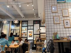 大堂-小豆海棠(人民南路店)