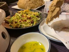 叫叫大馒头-孙家外婆•长春地标美食新名片(吾悦广场店)