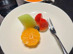 -君庭中餐馆(湘江豪生店)
