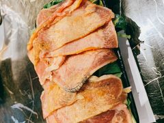 -烧烤季休闲餐厅(贵阳蟠桃宫店)