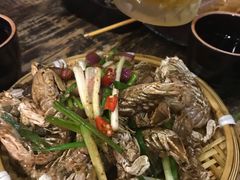 -赤甲皇(仙霞路店)