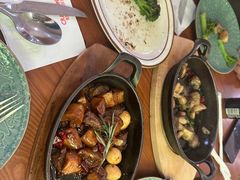 -CRAZYONES西班牙海鲜饭(上海美罗城店)