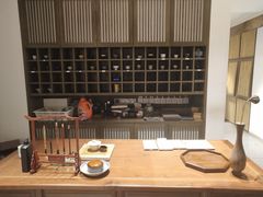 -竹里馆·淮扬菜·功夫茶(老门东店)