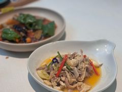 -龟兹KUCINA·新疆菜(前滩L+PLAZA店)