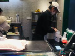 -茉酸奶(松江开元地中海店)